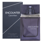 Calvin Klein Encounter Eau de Toilette da uomo 50 ml