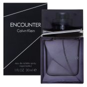 Calvin Klein Encounter Eau de Toilette da uomo 30 ml