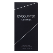 Calvin Klein Encounter After shave bărbați 100 ml