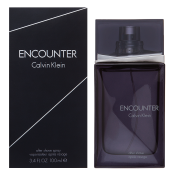 Calvin Klein Encounter After shave bărbați 100 ml