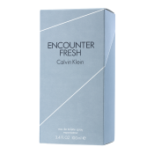 Calvin Klein Encounter Fresh Eau de Toilette da uomo 100 ml