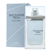 Calvin Klein Encounter Fresh Eau de Toilette da uomo 100 ml