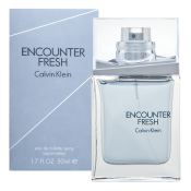 Calvin Klein Encounter Fresh Eau de Toilette da uomo 50 ml