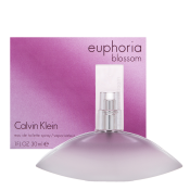 Calvin Klein Euphoria Blossom woda toaletowa dla kobiet 30 ml