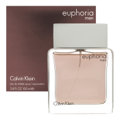 Calvin Klein Euphoria Men Eau de Toilette férfiaknak 100 ml