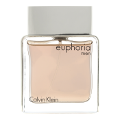 Calvin Klein Euphoria Men Eau de Toilette para hombre 50 ml