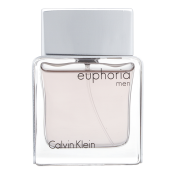 Calvin Klein Euphoria Men toaletná voda pre mužov 30 ml