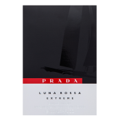 Prada Luna Rossa Extreme Eau de Parfum da uomo 100 ml