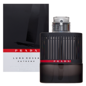 Prada Luna Rossa Extreme Eau de Parfum da uomo 100 ml