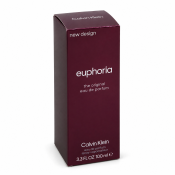 Calvin Klein Euphoria Eau de Parfum da donna 100 ml