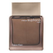 Calvin Klein Euphoria Men Intense Eau de Toilette bărbați 100 ml