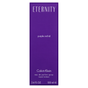 Calvin Klein Eternity Purple Orchid Eau de Parfum da donna 100 ml