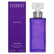 Calvin Klein Eternity Purple Orchid Eau de Parfum da donna 100 ml