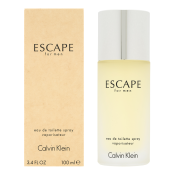 Calvin Klein Escape for Men Eau de Toilette bărbați 100 ml
