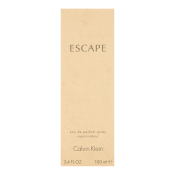 Calvin Klein Escape Eau de Parfum nőknek 100 ml