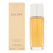 Calvin Klein Escape Eau de Parfum nőknek 100 ml