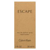 Calvin Klein Escape Eau de Parfum nőknek 30 ml