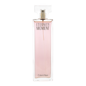 Calvin Klein Eternity Moment Eau de Parfum femei 100 ml