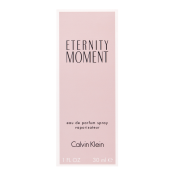 Calvin Klein Eternity Moment Eau de Parfum femei 30 ml