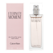 Calvin Klein Eternity Moment Eau de Parfum femei 30 ml