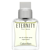 Calvin Klein Eternity for Men Eau de Toilette para hombre 30 ml