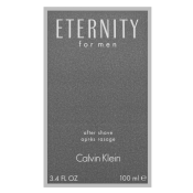 Calvin Klein Eternity for Men voda po holení pre mužov 100 ml