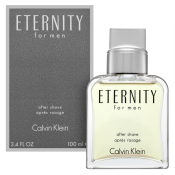 Calvin Klein Eternity for Men voda po holení pre mužov 100 ml