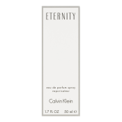Calvin Klein Eternity parfémovaná voda pro ženy 50 ml