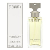 Calvin Klein Eternity parfémovaná voda pro ženy 50 ml