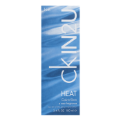 Calvin Klein IN2U Heat Men Eau de Toilette da uomo 100 ml