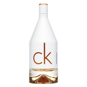 Calvin Klein IN2U Toaletna voda za ženske 150 ml