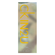 Calvin Klein IN2U Toaletna voda za ženske 150 ml