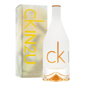 Calvin Klein IN2U Eau de Toilette femei 100 ml