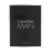 Calvin Klein Man Eau de Toilette bărbați 100 ml