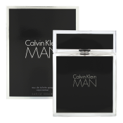 Calvin Klein Man Eau de Toilette bărbați 100 ml