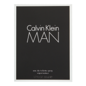 Calvin Klein Man Toaletna voda za moške 50 ml