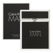 Calvin Klein Man Toaletna voda za moške 50 ml