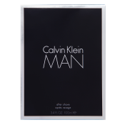 Calvin Klein Man After shave bărbați 100 ml