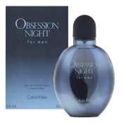 Calvin Klein Obsession Night for Men Eau de Toilette da uomo 125 ml