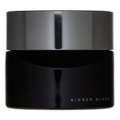 Aigner Black for Man Eau de Toilette da uomo 125 ml