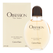 Calvin Klein Obsession for Men woda toaletowa dla mężczyzn 125 ml