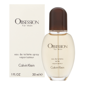 Calvin Klein Obsession for Men woda toaletowa dla mężczyzn 30 ml