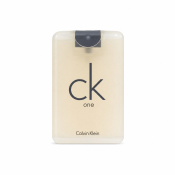 Calvin Klein CK One Eau de Toilette uniszex 20 ml