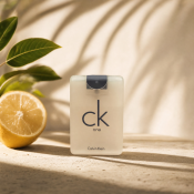 Calvin Klein CK One Eau de Toilette uniszex 20 ml