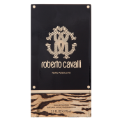 Roberto Cavalli Nero Assoluto Парфюмна вода за жени 75 ml