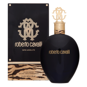 Roberto Cavalli Nero Assoluto Парфюмна вода за жени 75 ml