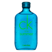 Calvin Klein CK One Summer 2013 Eau de Toilette unisex 100 ml