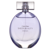 Calvin Klein Sheer Beauty Essence Eau de Toilette da donna 50 ml