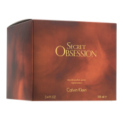 Calvin Klein Secret Obsession Eau de Parfum femei 100 ml