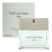 Calvin Klein Truth for Men тоалетна вода за мъже 50 ml